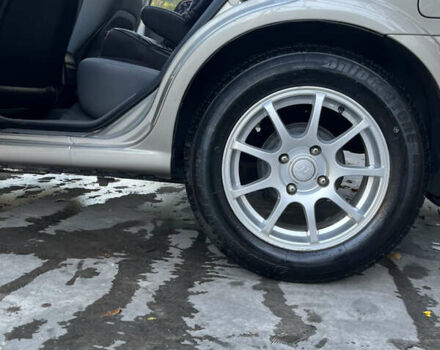 Бежевый Ниссан Альмера, объемом двигателя 1.6 л и пробегом 87 тыс. км за 6100 $, фото 16 на Automoto.ua