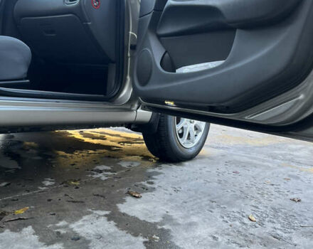 Бежевый Ниссан Альмера, объемом двигателя 1.6 л и пробегом 87 тыс. км за 6100 $, фото 15 на Automoto.ua