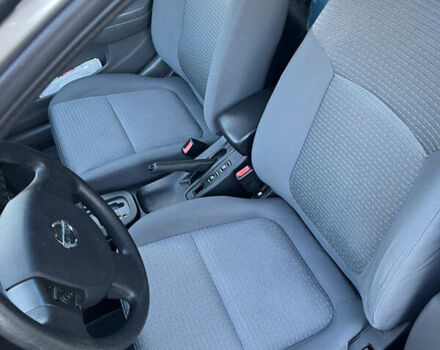 Бежевый Ниссан Альмера, объемом двигателя 1.6 л и пробегом 87 тыс. км за 6100 $, фото 10 на Automoto.ua