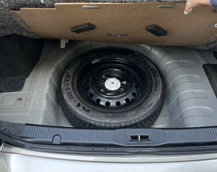 Бежевый Ниссан Альмера, объемом двигателя 1.6 л и пробегом 87 тыс. км за 6100 $, фото 18 на Automoto.ua