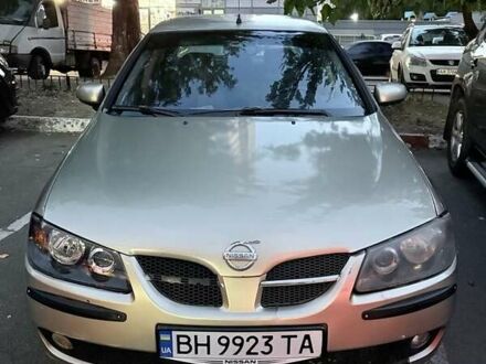 Бежевий Ніссан Альмера, об'ємом двигуна 1.5 л та пробігом 370 тис. км за 3200 $, фото 1 на Automoto.ua