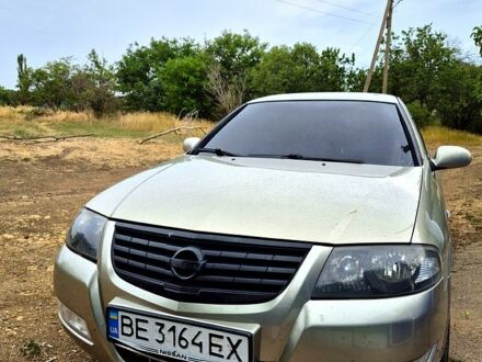 Ніссан Альмера 2007 у Миколаєві на Automoto.ua Бежевий Ніссан Альмера, об'ємом двигуна 1.6 л та пробігом 288 тис. км за 5600 $, фото 1 на Automoto.ua