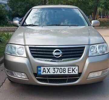 Ніссан Альмера 2010 у Харкові на Automoto.ua Бежевий Ніссан Альмера, об'ємом двигуна 1.6 л та пробігом 168 тис. км за 5300 $, фото 1 на Automoto.ua
