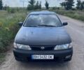 Черный Ниссан Альмера, объемом двигателя 1.6 л и пробегом 480 тыс. км за 1901 $, фото 1 на Automoto.ua