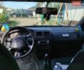 Черный Ниссан Альмера, объемом двигателя 1.39 л и пробегом 280 тыс. км за 1300 $, фото 1 на Automoto.ua