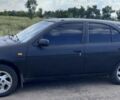 Чорний Ніссан Альмера, об'ємом двигуна 1.5 л та пробігом 300 тис. км за 1234 $, фото 1 на Automoto.ua