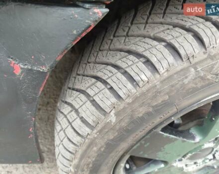 Черный Ниссан Альмера, объемом двигателя 0 л и пробегом 373 тыс. км за 1800 $, фото 2 на Automoto.ua