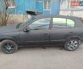 Черный Ниссан Альмера, объемом двигателя 0 л и пробегом 373 тыс. км за 1800 $, фото 1 на Automoto.ua