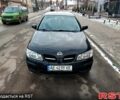 Черный Ниссан Альмера, объемом двигателя 2.2 л и пробегом 122 тыс. км за 1900 $, фото 1 на Automoto.ua