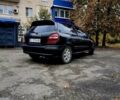 Черный Ниссан Альмера, объемом двигателя 1.5 л и пробегом 243 тыс. км за 2700 $, фото 3 на Automoto.ua