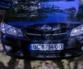 Чорний Ніссан Альмера, об'ємом двигуна 2.2 л та пробігом 269 тис. км за 3000 $, фото 1 на Automoto.ua