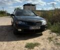 Черный Ниссан Альмера, объемом двигателя 1.77 л и пробегом 330 тыс. км за 2500 $, фото 1 на Automoto.ua