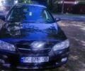 Черный Ниссан Альмера, объемом двигателя 2.2 л и пробегом 269 тыс. км за 2800 $, фото 1 на Automoto.ua