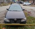 Чорний Ніссан Альмера, об'ємом двигуна 2.2 л та пробігом 312 тис. км за 3000 $, фото 1 на Automoto.ua