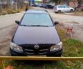 Черный Ниссан Альмера, объемом двигателя 2.2 л и пробегом 312 тыс. км за 2800 $, фото 1 на Automoto.ua