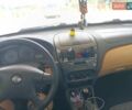 Черный Ниссан Альмера, объемом двигателя 1.5 л и пробегом 435 тыс. км за 2800 $, фото 20 на Automoto.ua