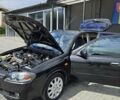 Чорний Ніссан Альмера, об'ємом двигуна 1.5 л та пробігом 244 тис. км за 3700 $, фото 17 на Automoto.ua