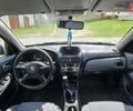 Чорний Ніссан Альмера, об'ємом двигуна 1.5 л та пробігом 244 тис. км за 3700 $, фото 20 на Automoto.ua