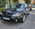 Чорний Ніссан Альмера, об'ємом двигуна 1.5 л та пробігом 244 тис. км за 3700 $, фото 23 на Automoto.ua