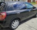 Чорний Ніссан Альмера, об'ємом двигуна 1.5 л та пробігом 244 тис. км за 3700 $, фото 9 на Automoto.ua