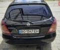 Чорний Ніссан Альмера, об'ємом двигуна 1.5 л та пробігом 244 тис. км за 3700 $, фото 2 на Automoto.ua