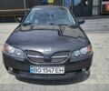 Чорний Ніссан Альмера, об'ємом двигуна 1.5 л та пробігом 244 тис. км за 3700 $, фото 5 на Automoto.ua