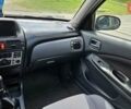 Чорний Ніссан Альмера, об'ємом двигуна 1.5 л та пробігом 244 тис. км за 3700 $, фото 22 на Automoto.ua