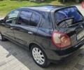 Чорний Ніссан Альмера, об'ємом двигуна 1.5 л та пробігом 244 тис. км за 3700 $, фото 1 на Automoto.ua