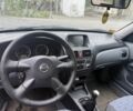 Чорний Ніссан Альмера, об'ємом двигуна 1.5 л та пробігом 183 тис. км за 3950 $, фото 6 на Automoto.ua