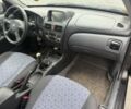 Чорний Ніссан Альмера, об'ємом двигуна 1.5 л та пробігом 183 тис. км за 3950 $, фото 7 на Automoto.ua