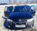 Чорний Ніссан Альмера, об'ємом двигуна 1.5 л та пробігом 300 тис. км за 2700 $, фото 1 на Automoto.ua