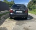 Черный Ниссан Альмера, объемом двигателя 1.5 л и пробегом 207 тыс. км за 3800 $, фото 1 на Automoto.ua