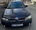 Черный Ниссан Альмера, объемом двигателя 1.5 л и пробегом 200 тыс. км за 3850 $, фото 3 на Automoto.ua