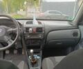 Черный Ниссан Альмера, объемом двигателя 1.5 л и пробегом 205 тыс. км за 3700 $, фото 6 на Automoto.ua
