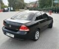 Черный Ниссан Альмера, объемом двигателя 1.6 л и пробегом 270 тыс. км за 4200 $, фото 5 на Automoto.ua