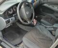 Черный Ниссан Альмера, объемом двигателя 1.6 л и пробегом 270 тыс. км за 4200 $, фото 2 на Automoto.ua
