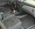 Черный Ниссан Альмера, объемом двигателя 1.6 л и пробегом 270 тыс. км за 4200 $, фото 3 на Automoto.ua