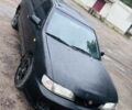 Чорний Ніссан Альмера, об'ємом двигуна 1.4 л та пробігом 380 тис. км за 1305 $, фото 1 на Automoto.ua