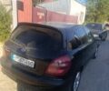 Черный Ниссан Альмера, объемом двигателя 2.2 л и пробегом 350 тыс. км за 2700 $, фото 5 на Automoto.ua