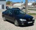 Чорний Ніссан Альмера, об'ємом двигуна 2.2 л та пробігом 320 тис. км за 2000 $, фото 1 на Automoto.ua