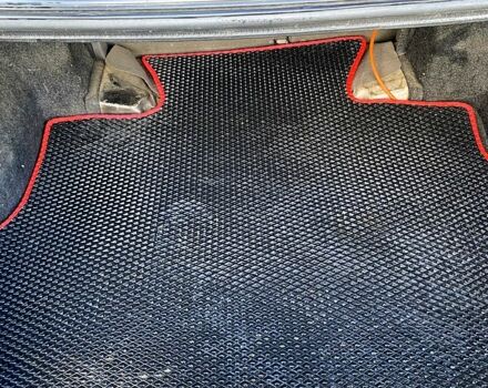 Черный Ниссан Альмера, объемом двигателя 1.5 л и пробегом 221 тыс. км за 3500 $, фото 10 на Automoto.ua