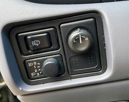 Черный Ниссан Альмера, объемом двигателя 1.5 л и пробегом 221 тыс. км за 3500 $, фото 4 на Automoto.ua