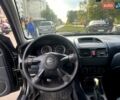 Черный Ниссан Альмера, объемом двигателя 1.5 л и пробегом 188 тыс. км за 3800 $, фото 24 на Automoto.ua