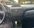 Черный Ниссан Альмера, объемом двигателя 1.5 л и пробегом 188 тыс. км за 3800 $, фото 22 на Automoto.ua