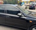 Черный Ниссан Альмера, объемом двигателя 1.5 л и пробегом 188 тыс. км за 3800 $, фото 4 на Automoto.ua