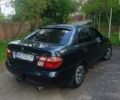 Черный Ниссан Альмера, объемом двигателя 1.5 л и пробегом 283 тыс. км за 3600 $, фото 18 на Automoto.ua