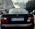 Черный Ниссан Альмера, объемом двигателя 1.5 л и пробегом 188 тыс. км за 3800 $, фото 1 на Automoto.ua