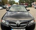 Черный Ниссан Альмера, объемом двигателя 1.5 л и пробегом 188 тыс. км за 3800 $, фото 8 на Automoto.ua