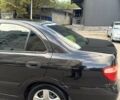 Черный Ниссан Альмера, объемом двигателя 1.5 л и пробегом 188 тыс. км за 3800 $, фото 12 на Automoto.ua