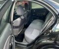 Черный Ниссан Альмера, объемом двигателя 1.5 л и пробегом 188 тыс. км за 3800 $, фото 25 на Automoto.ua